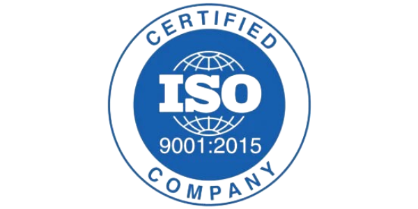 Certification Logo